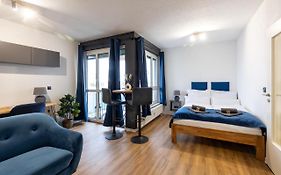 Sunnybelle Appartements Dresden I